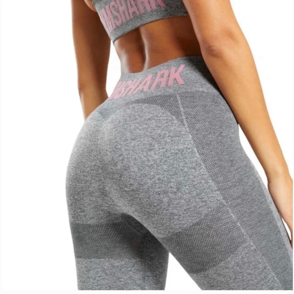 Gymshark Flex High Waisted Leggings
